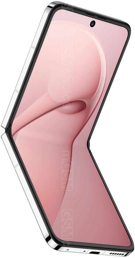 Huawei Nova Flip، صورة 2