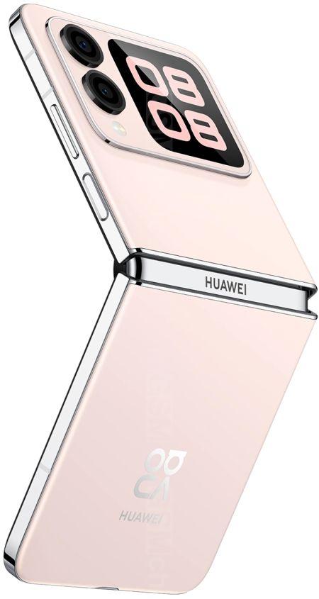 Huawei Nova Flip، صورة 3