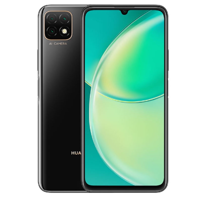 Huawei Nova Y60، صورة 4