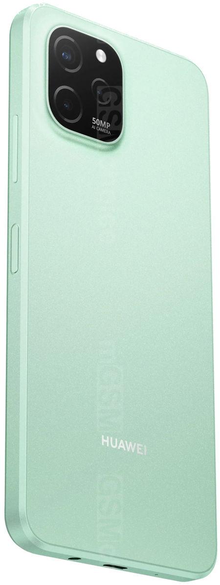 Huawei Nova Y61, photo 2