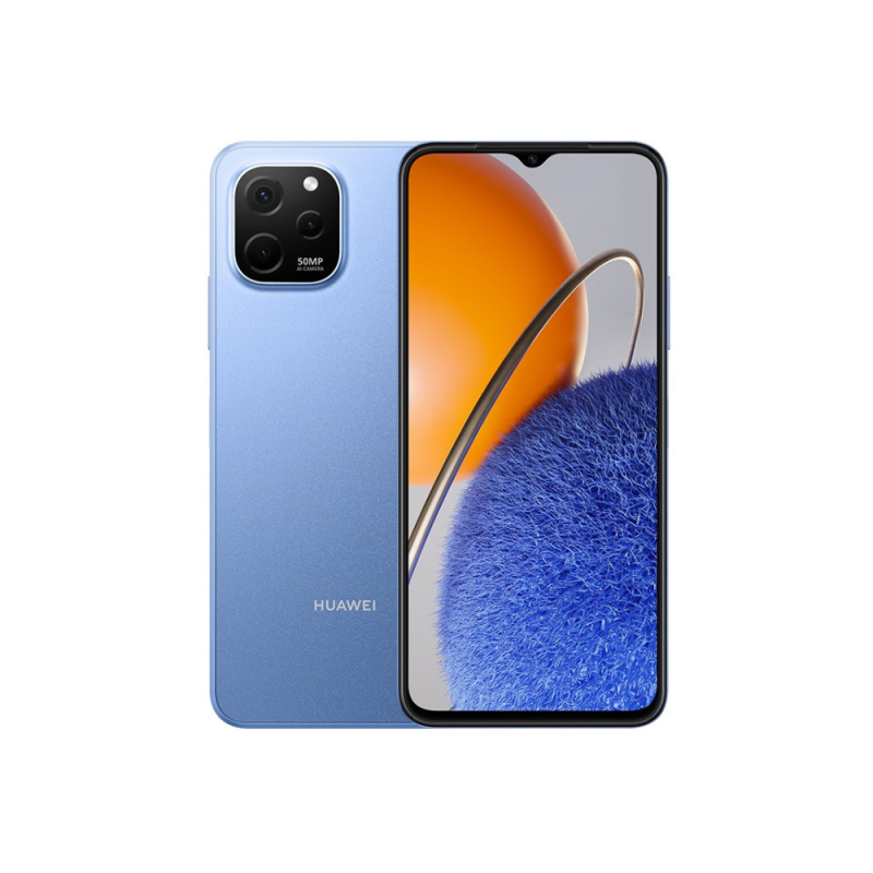 Huawei Nova Y61, photo 4