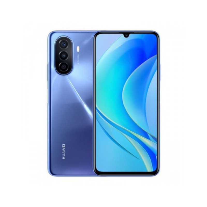 Huawei Nova Y70، صورة 4