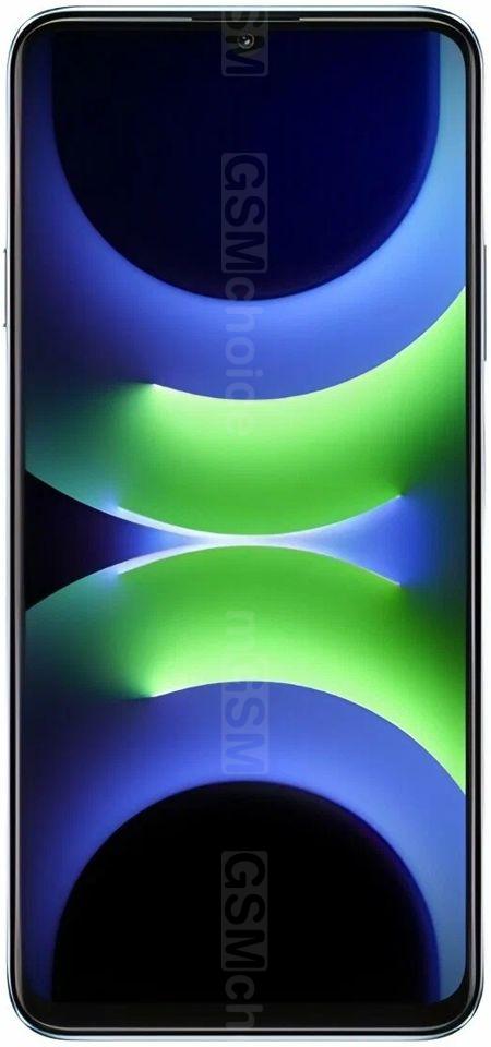 Huawei Nova Y72S, photo 1
