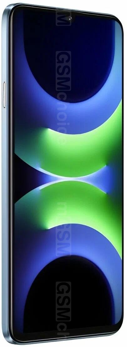 Huawei Nova Y72S, photo 2