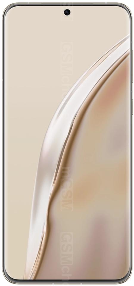 Huawei P60 Art, photo 1