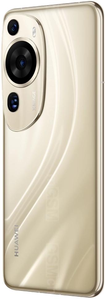 Huawei P60 Art, photo 3