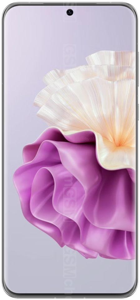 Huawei P60, photo 1