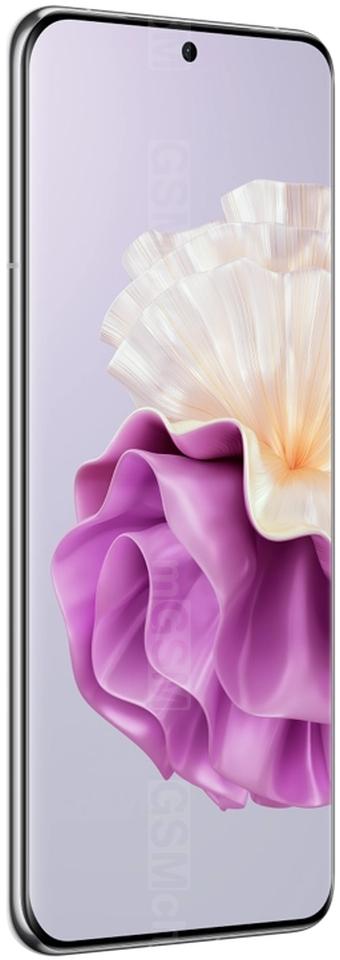 Huawei P60, photo 2