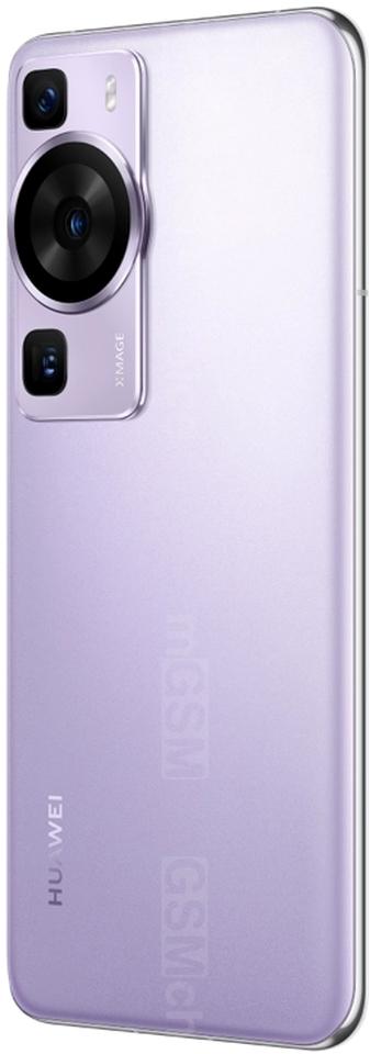 Huawei P60, photo 3