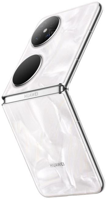 Huawei Pocket 2، صورة 2