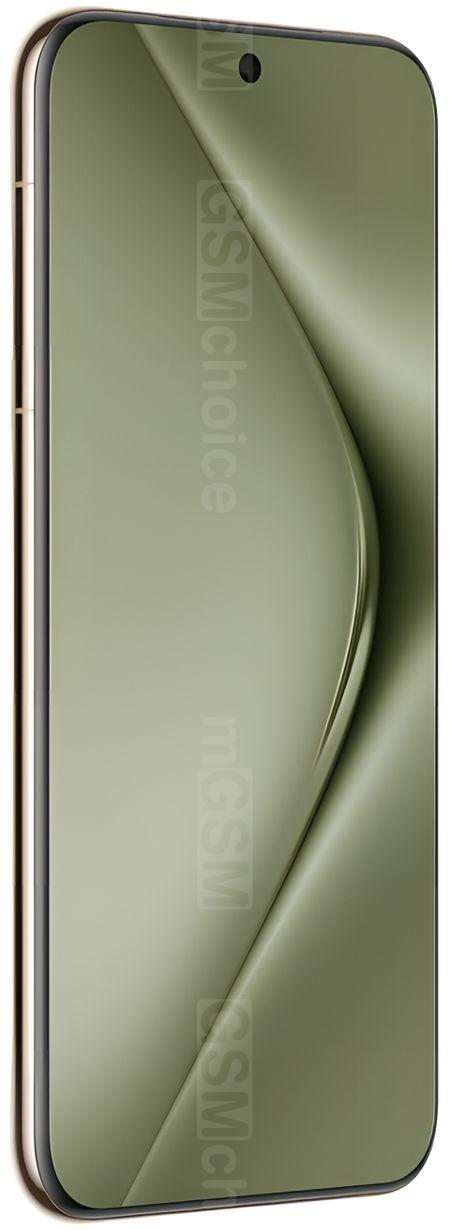 Huawei Pura 70 Ultra, photo 2