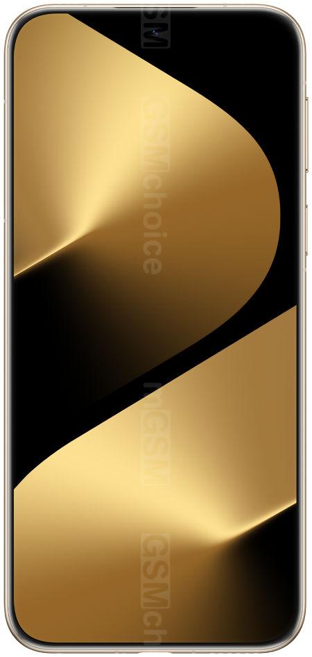 Huawei Pura 80 Ultra، صورة 1