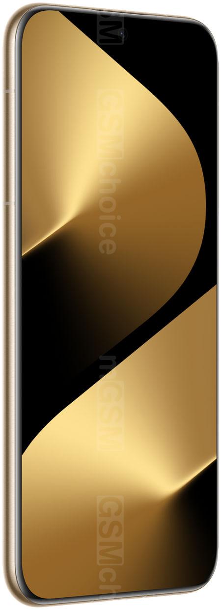 Huawei Pura 80 Ultra, photo 2