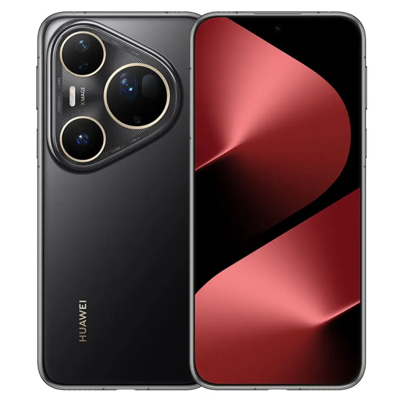 Huawei Pura 80 Ultra, photo 4