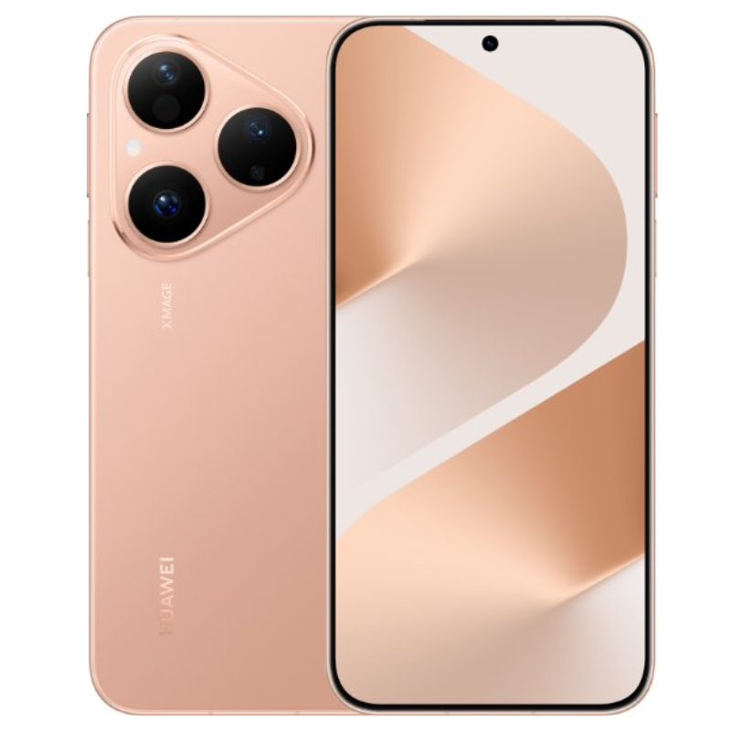 Huawei Pura 80, photo 4