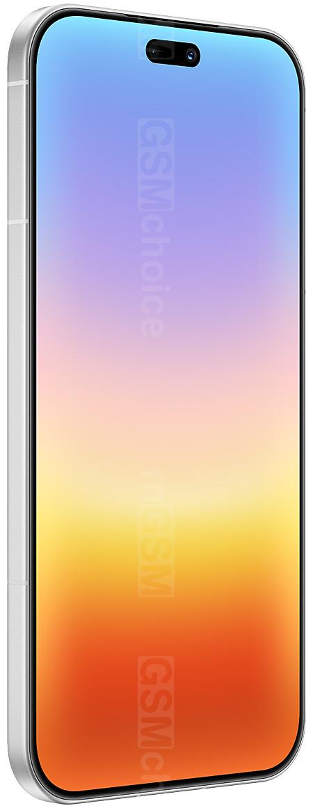 Huawei Pura 90، صورة 2