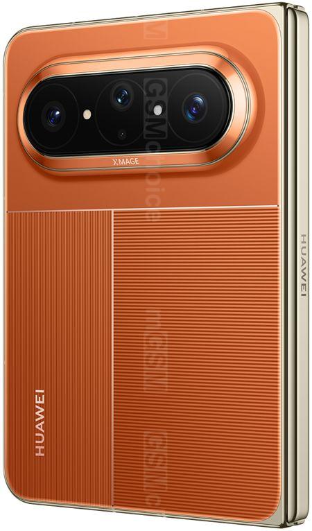 Huawei Pura X Max, photo 2