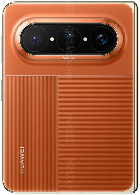 Huawei Pura X Max, photo 3