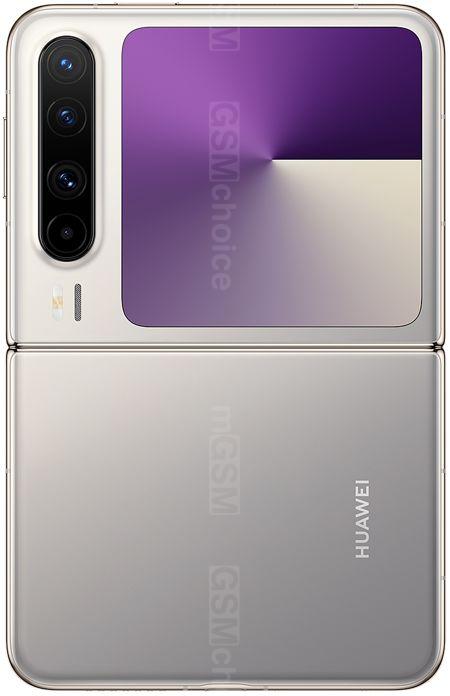 Huawei Pura X، صورة 2