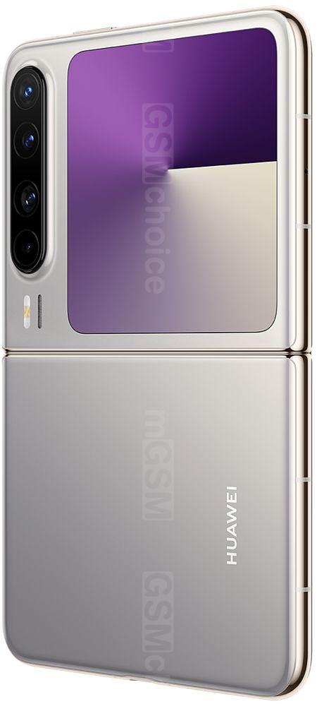Huawei Pura X، صورة 3