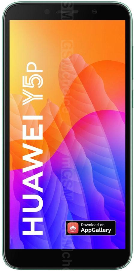Huawei Y5p، صورة 1