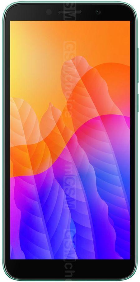 Huawei Y5p، صورة 2