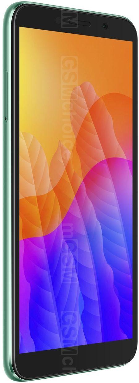 Huawei Y5p، صورة 3