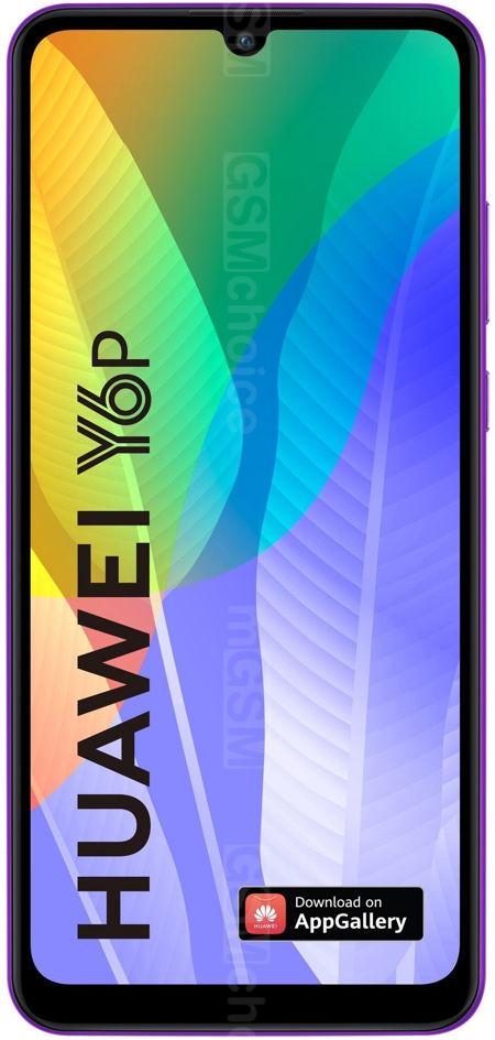 Huawei Y6p، صورة 1