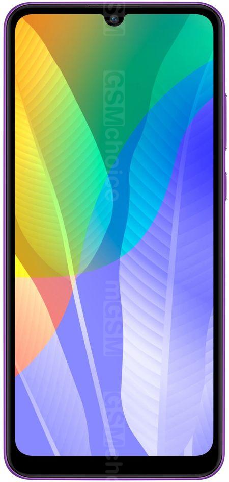 Huawei Y6p، صورة 2