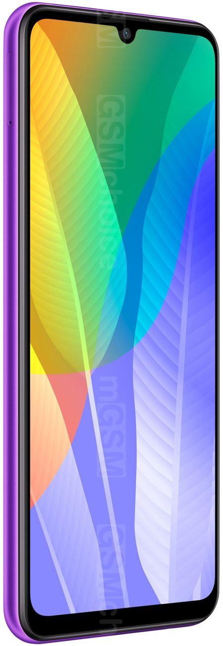 Huawei Y6p، صورة 3