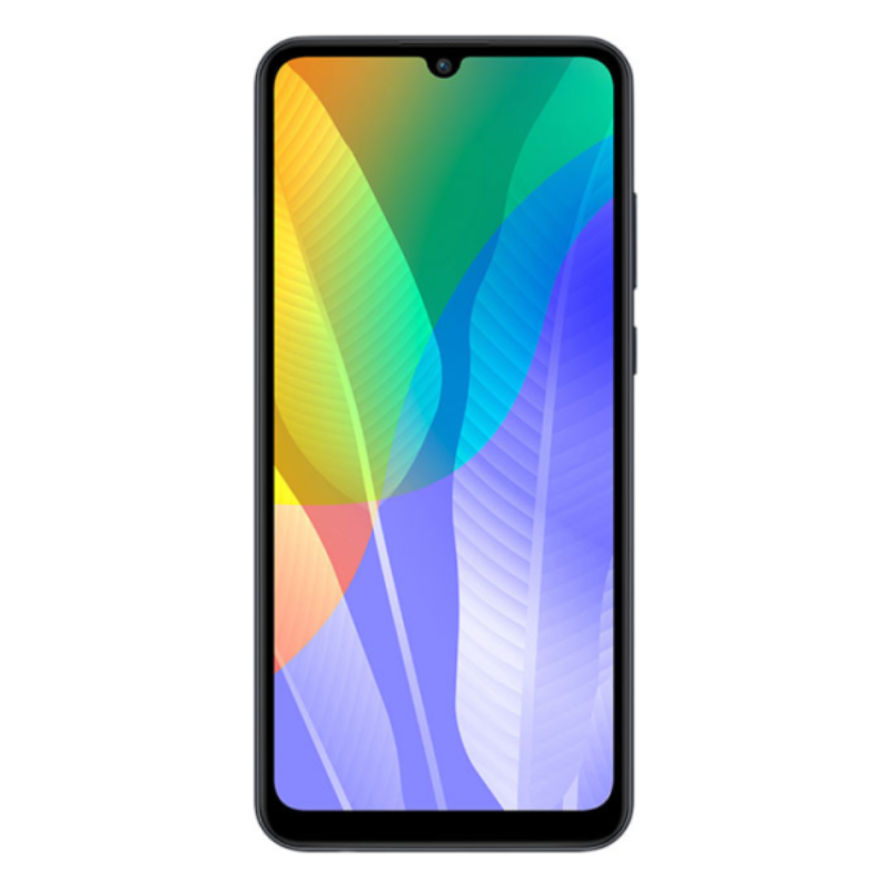 Huawei Y6p، صورة 4