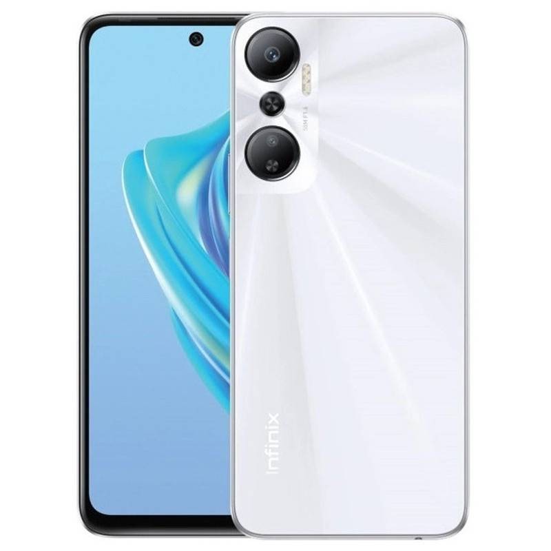 Infinix Hot 20، صورة 4