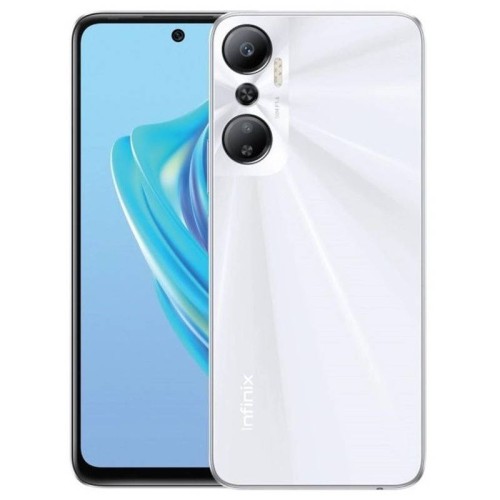Infinix Hot 20، صورة 5