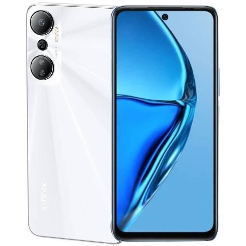 Infinix Hot 20S، صورة 4