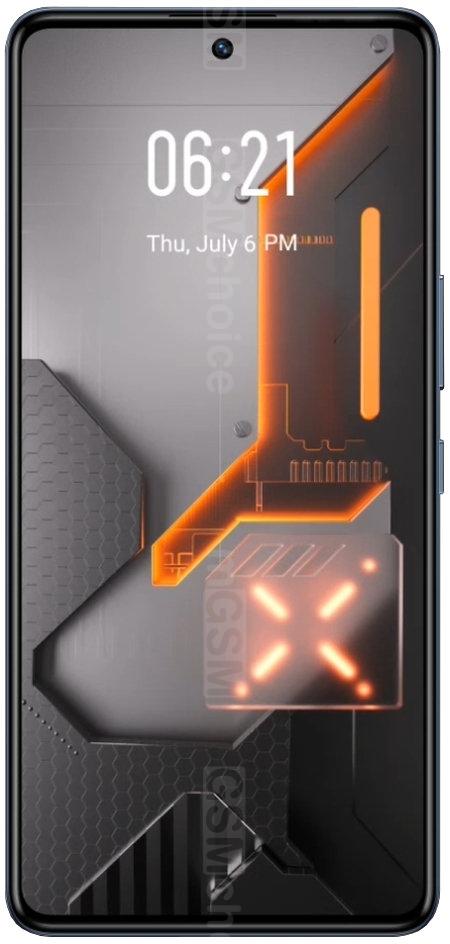 Infinix GT 10 Pro، صورة 1