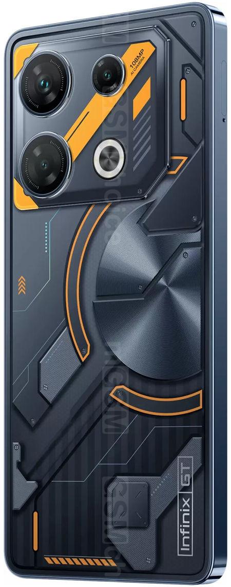 Infinix GT 10 Pro، صورة 3