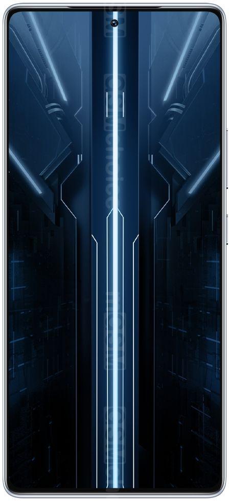 Infinix GT 20 Pro, picture 1