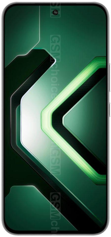 Infinix GT 30 +، صورة 1