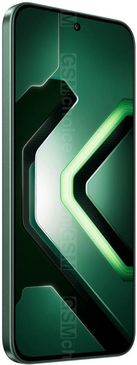 Infinix GT 30 +، صورة 2