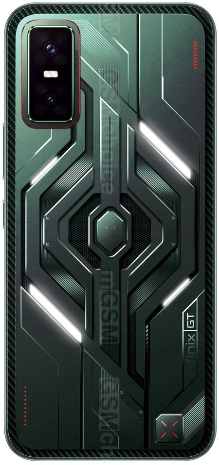 Infinix GT 30 +، صورة 3