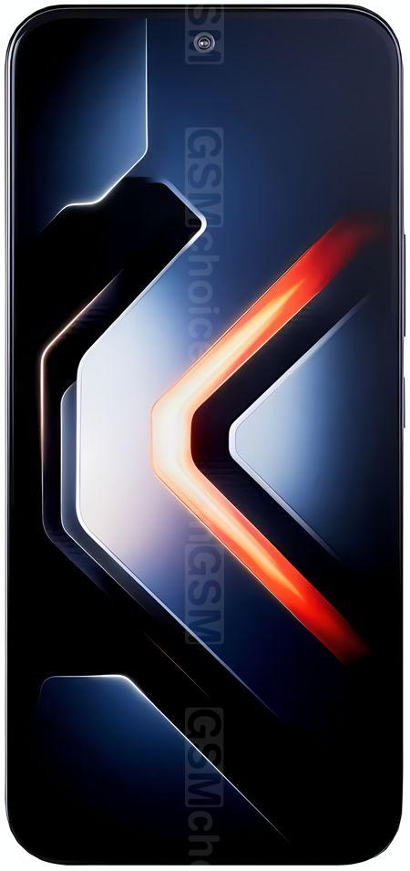 Infinix GT 30 Pro، صورة 1