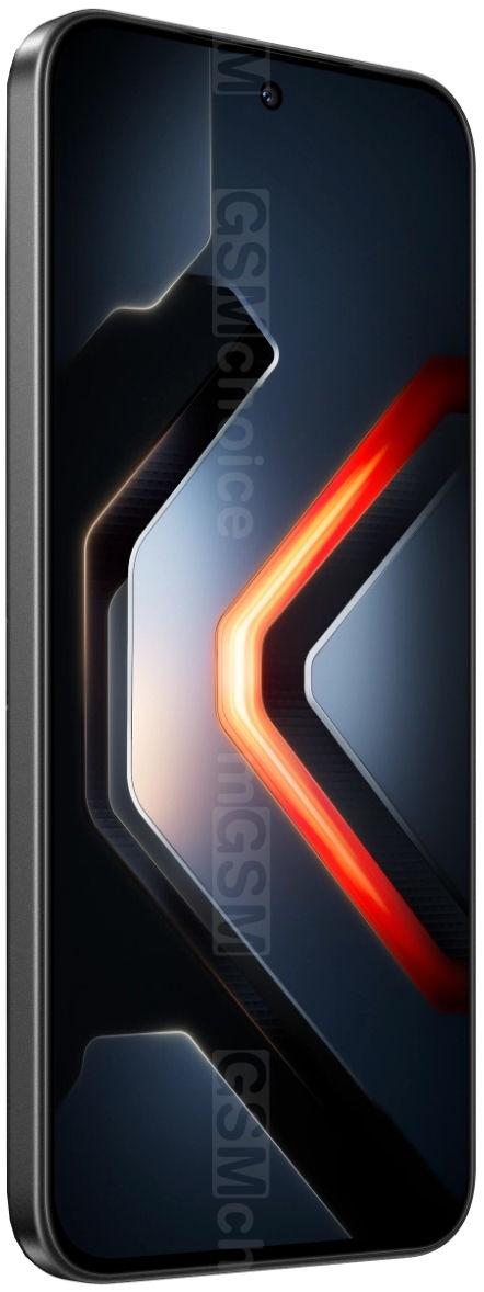 Infinix GT 30 Pro، صورة 2