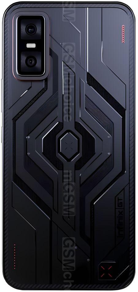 Infinix GT 30 Pro، صورة 3