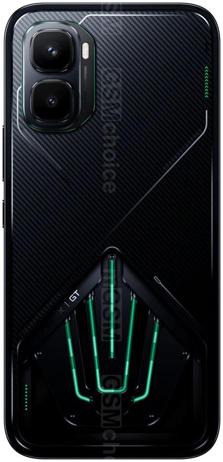 Infinix GT 50 Pro، صورة 1