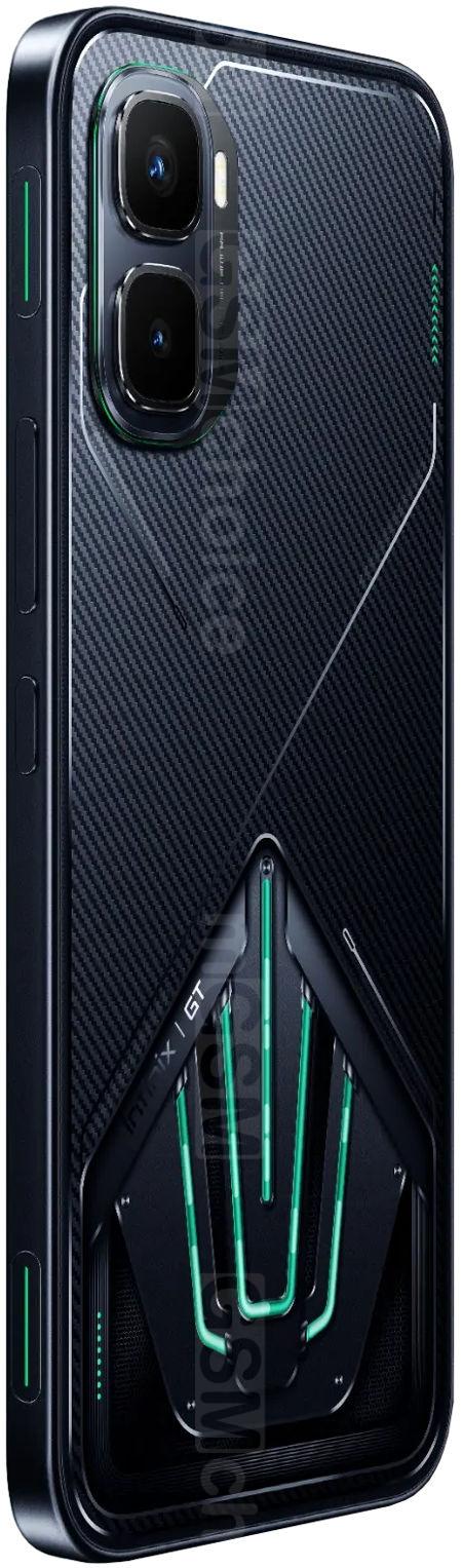 Infinix GT 50 Pro، صورة 2