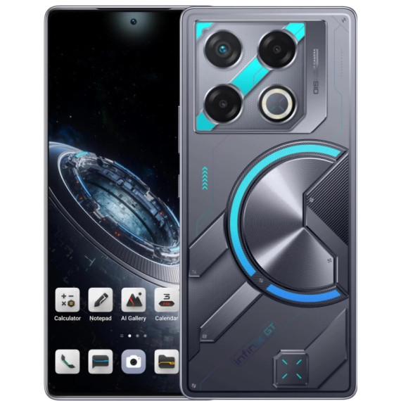 Infinix Gt20 Pro، صورة 1