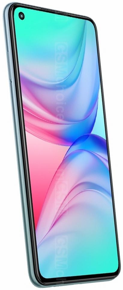 Infinix Hot 10, photo 1