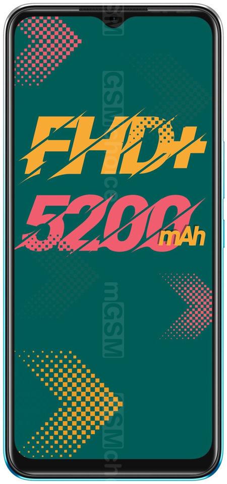 Infinix Hot 11، صورة 1