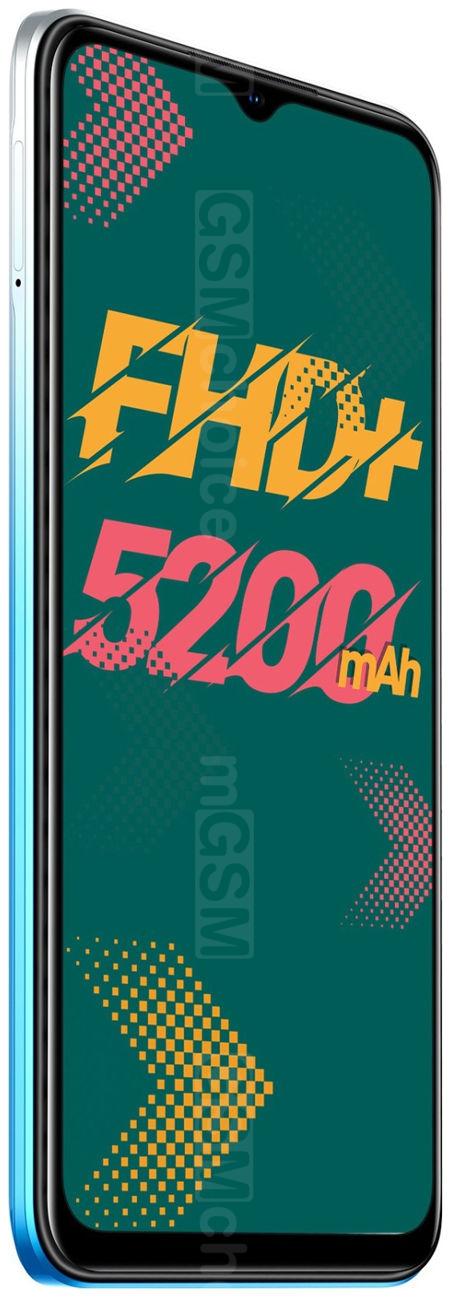 Infinix Hot 11، صورة 2