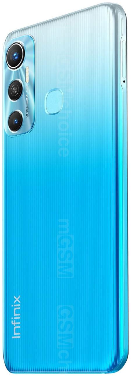 Infinix Hot 11، صورة 3